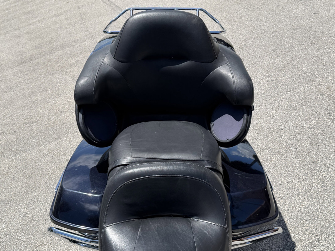 Road Glide® Limited