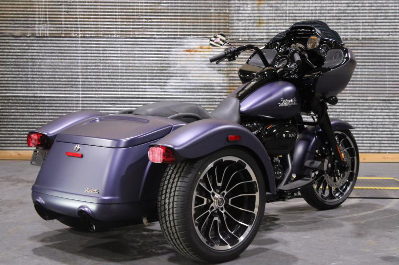 Road Glide® 3
