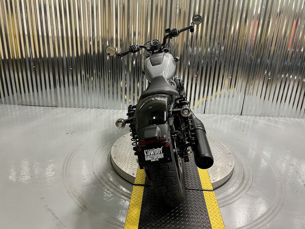 Nightster