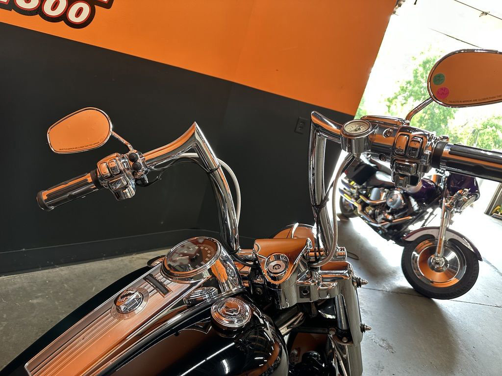 Road King®