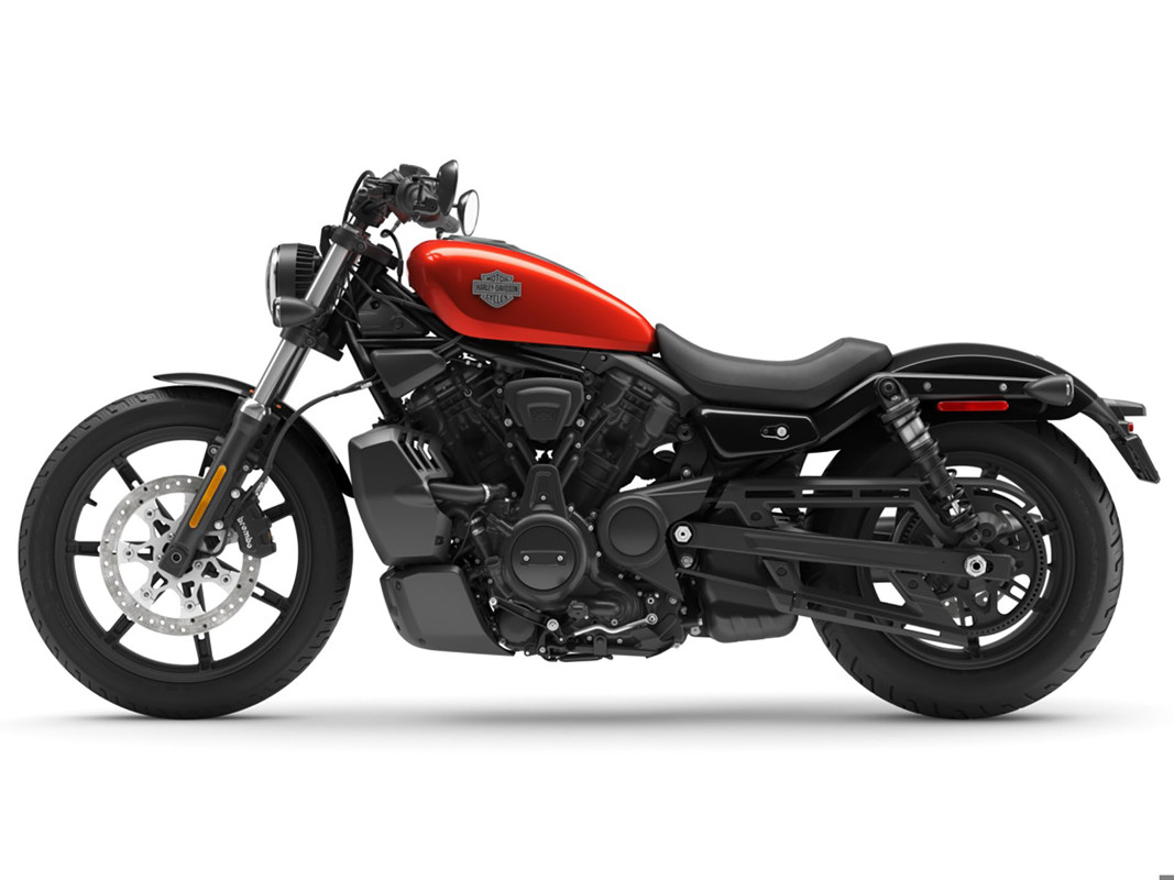 Nightster