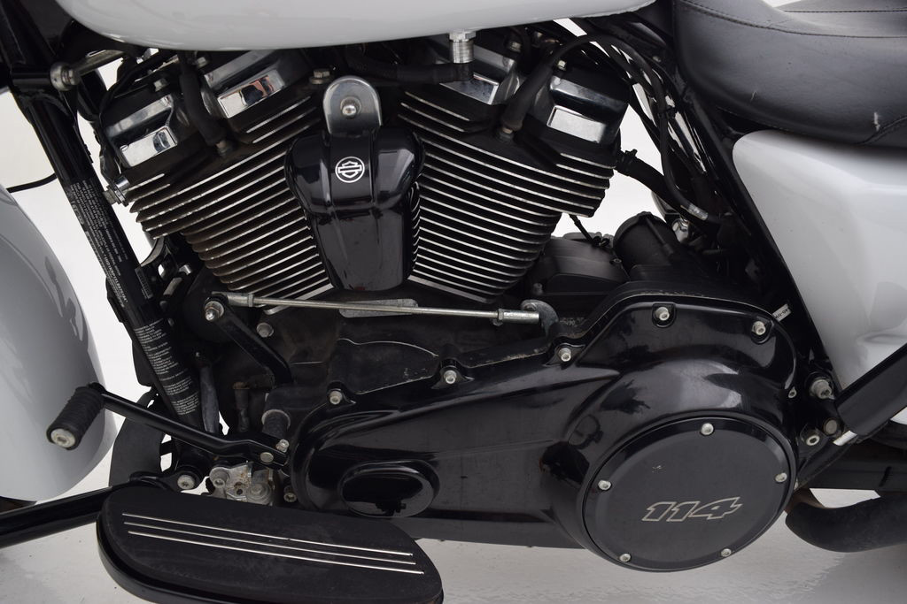 Street Glide® Special