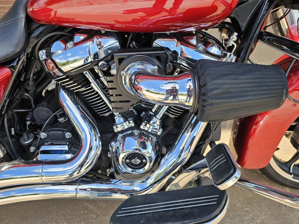 Street Glide®