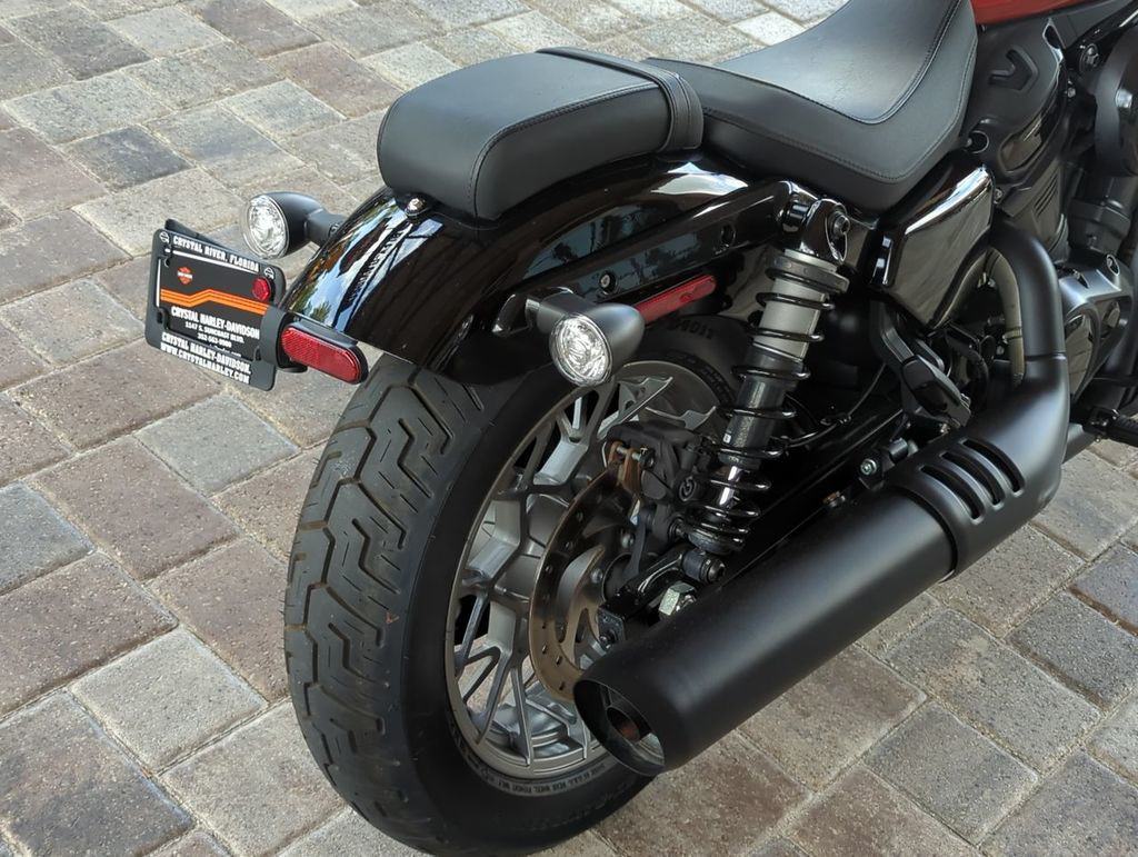 Nightster Special
