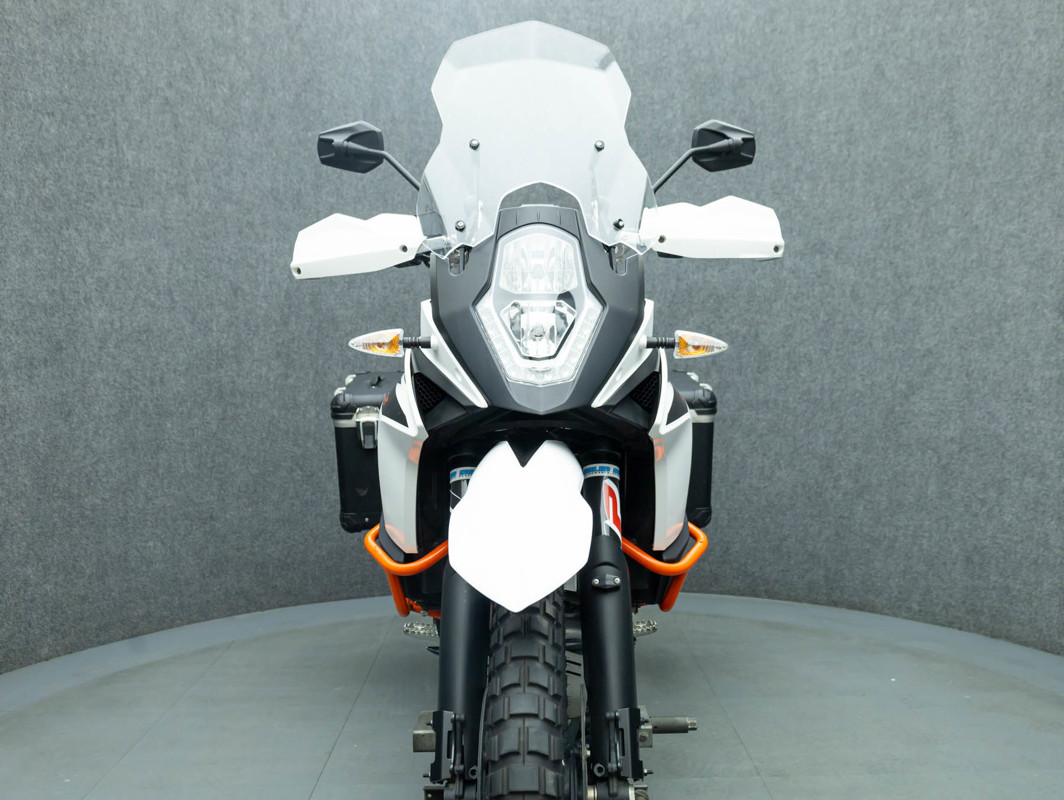 1090 Adventure R