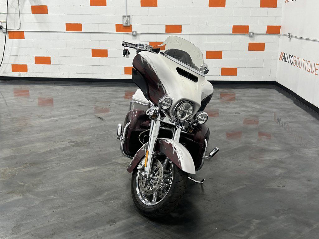 CVO® Limited