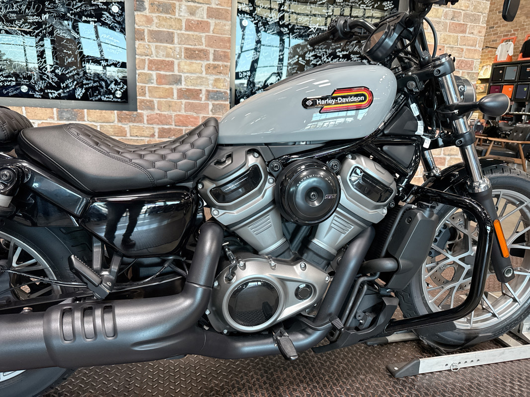Nightster Special