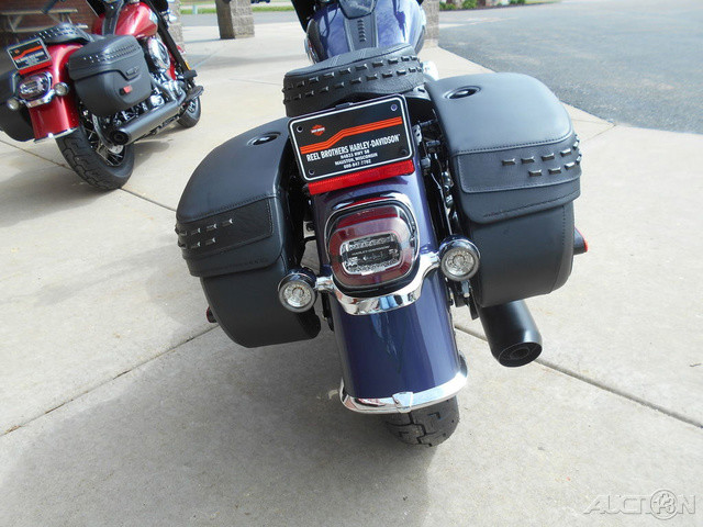 Heritage Classic