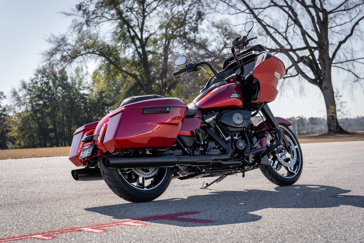 Road Glide®
