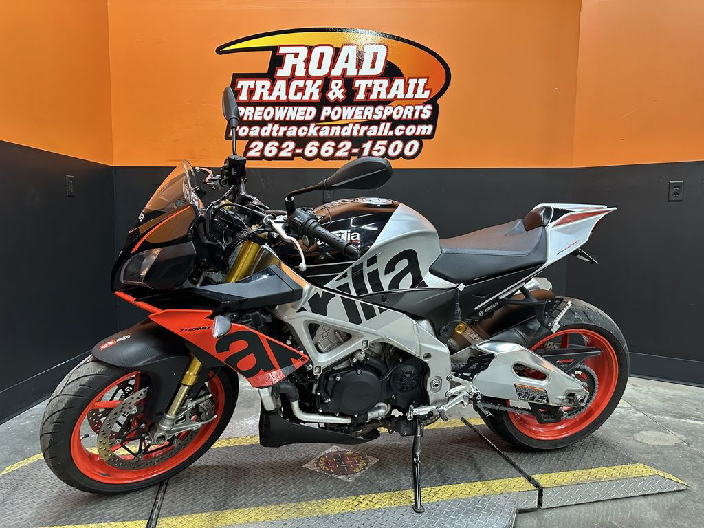 Tuono V4 1100 Factory