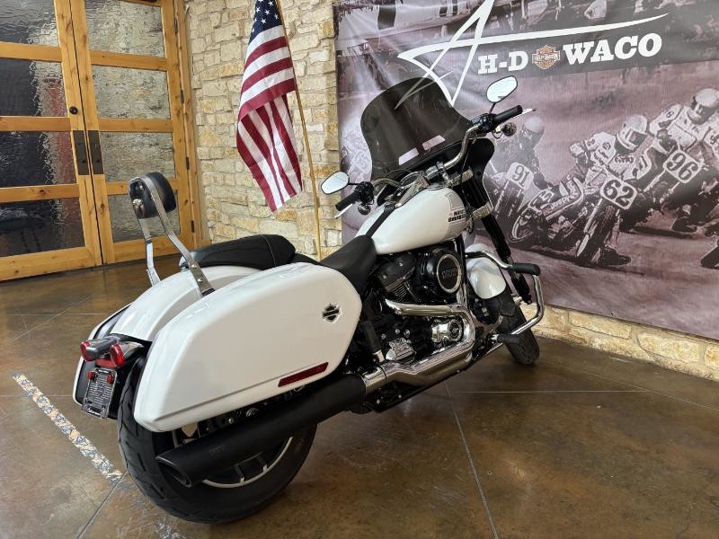 Sport Glide®