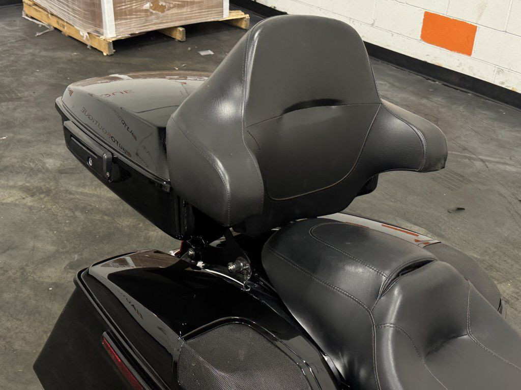 Street Glide® Special