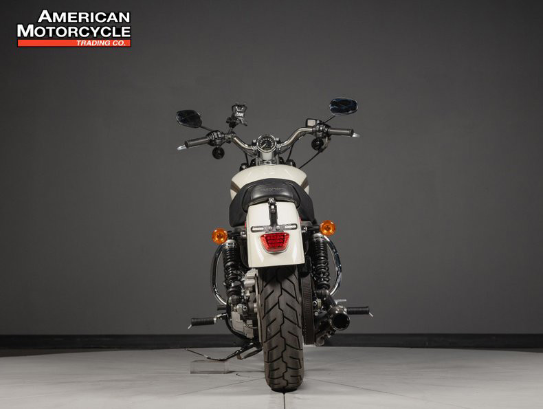 Sportster® 1200 Custom