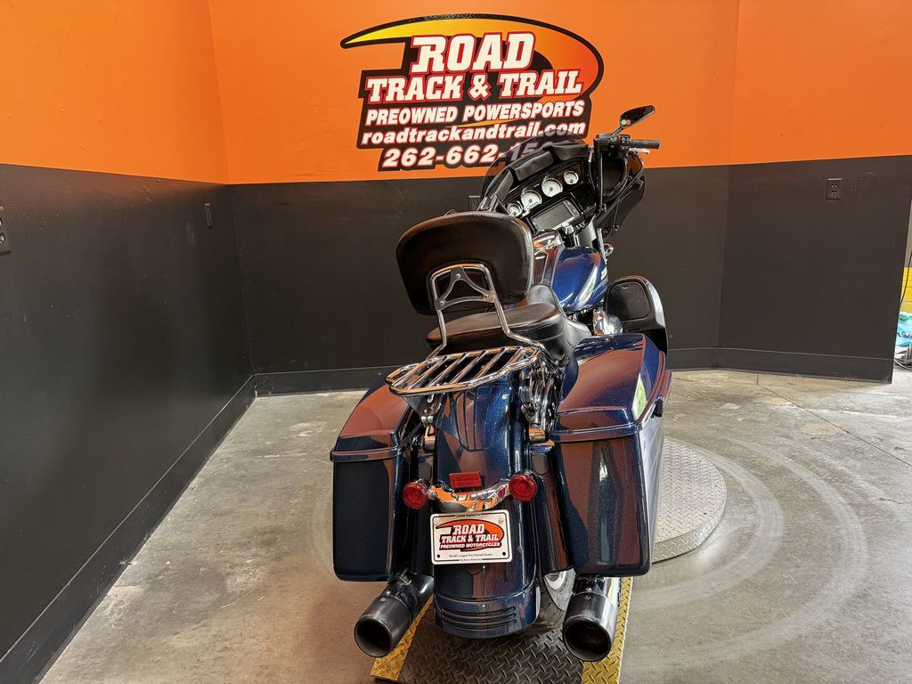 Street Glide® Special
