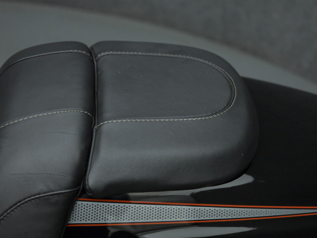 V-Rod® Night Rod® Special