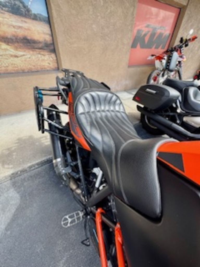 1290 Super Adventure S