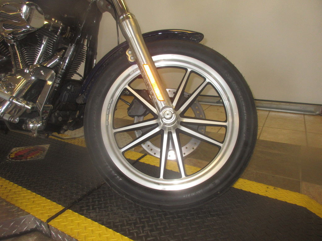 Dyna® Low Rider®