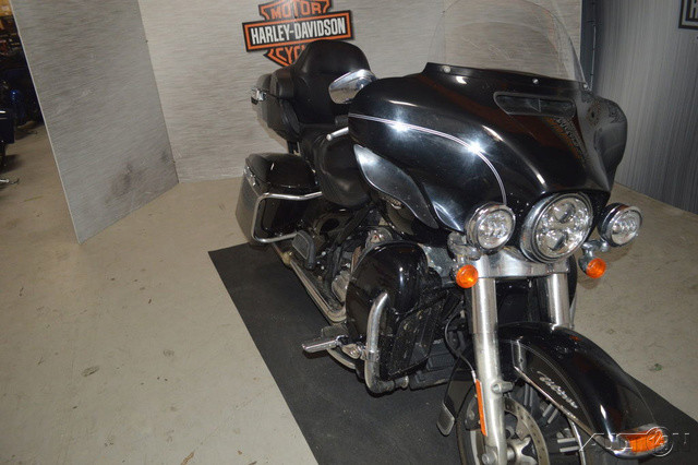 Electra Glide® Ultra Classic®