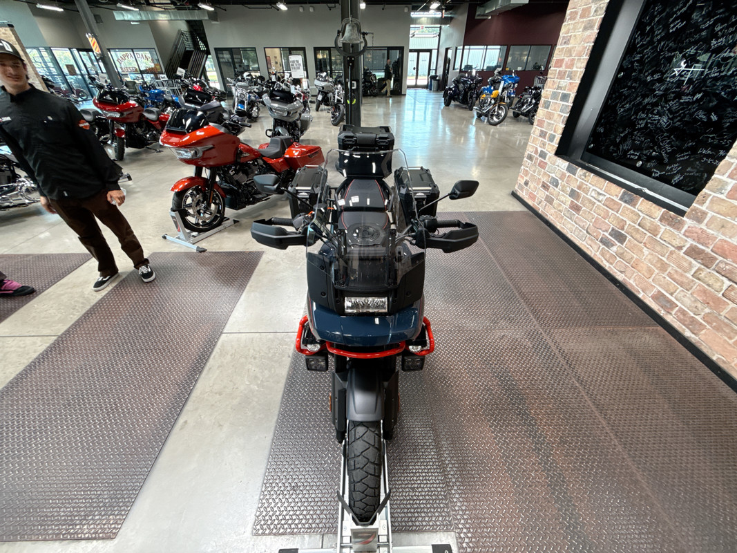 CVO® Pan America®