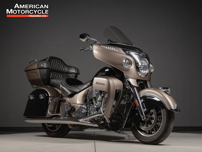 Roadmaster®	