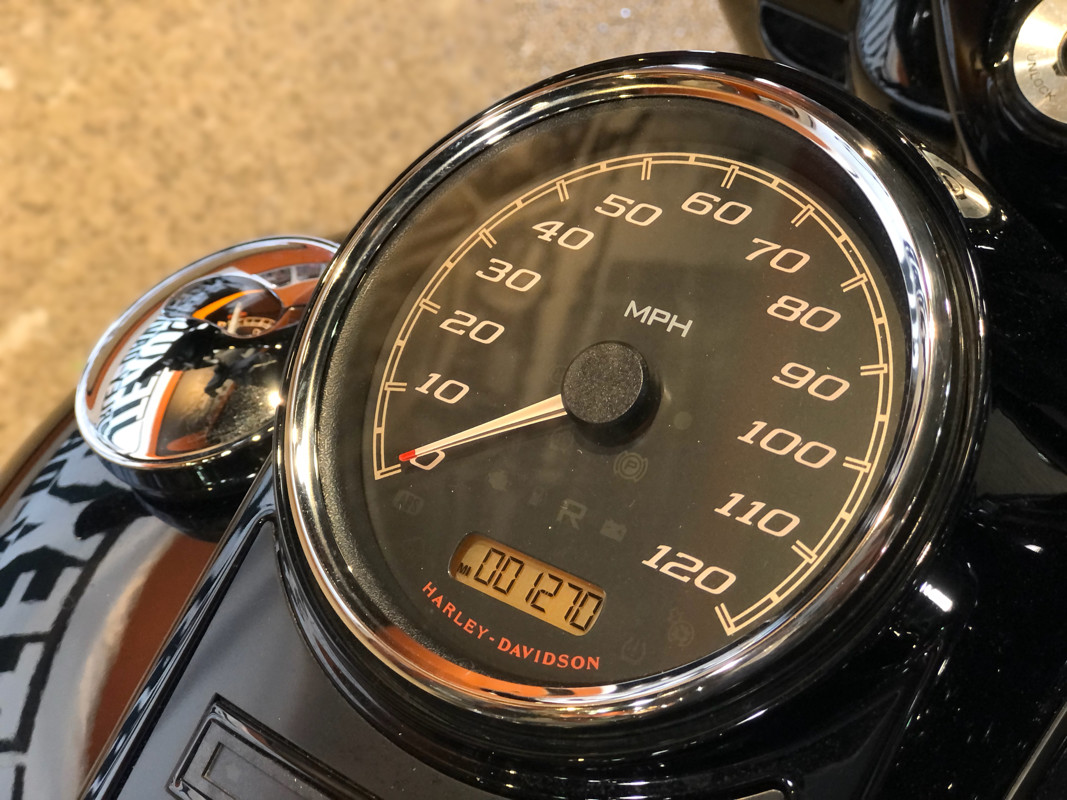 Road King® Special