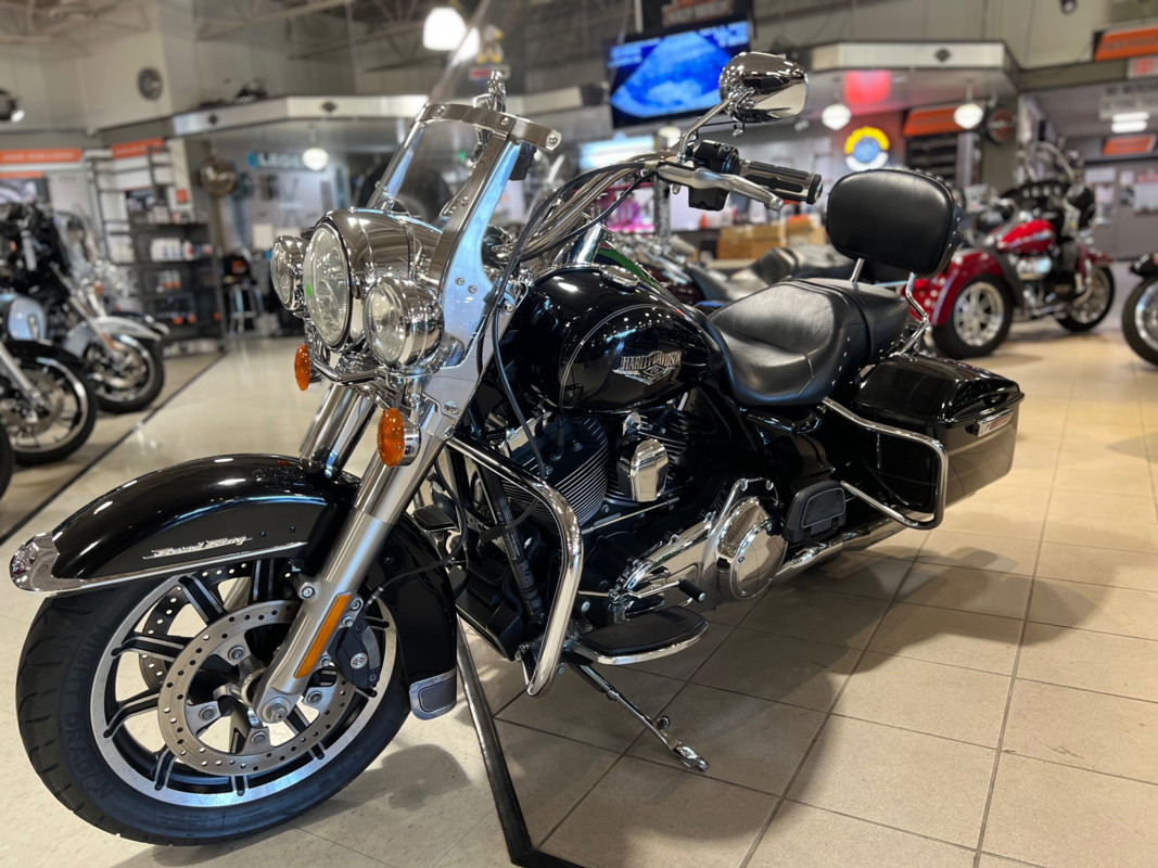 Road King®