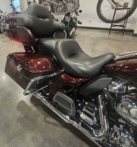 Electra Glide® Ultra® Limited