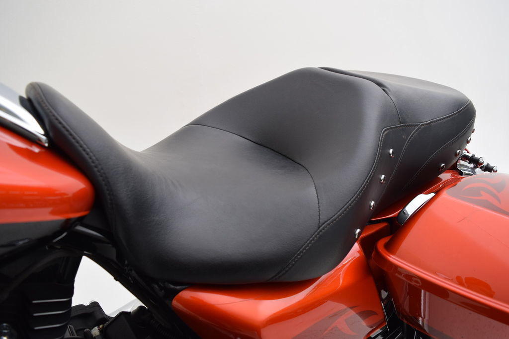 CVO® Road King®
