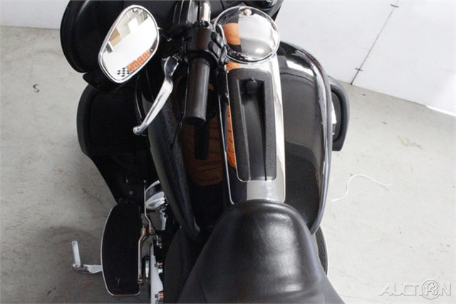 Electra Glide® Ultra Classic®