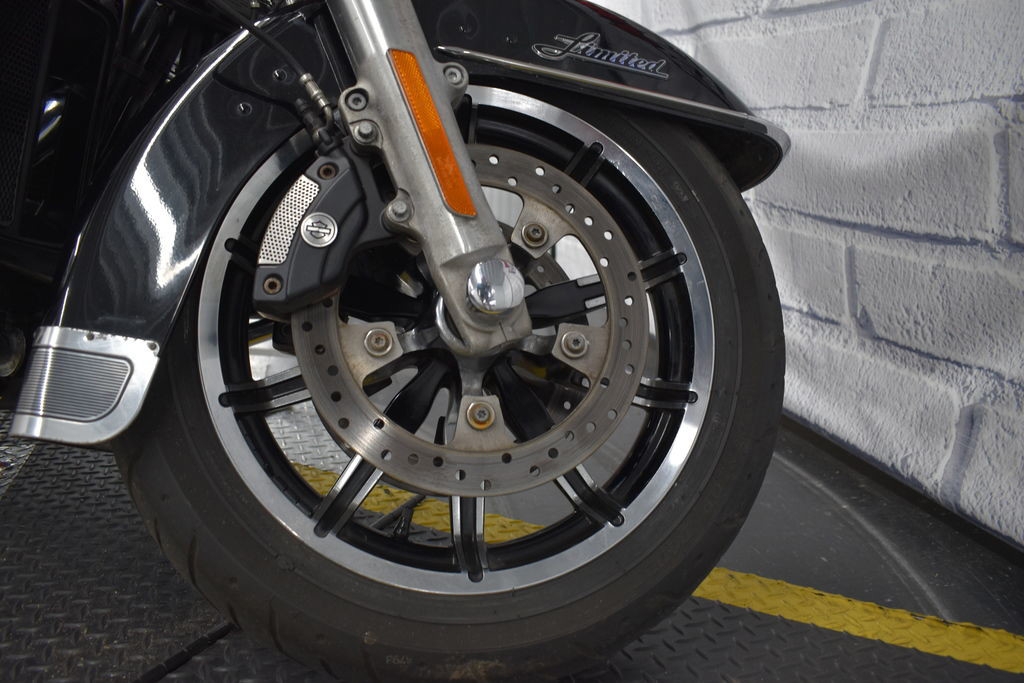 Electra Glide® Ultra® Limited