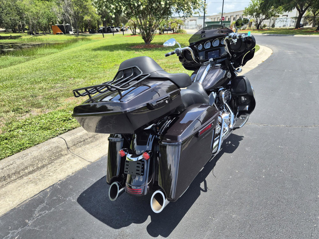 Street Glide® Special