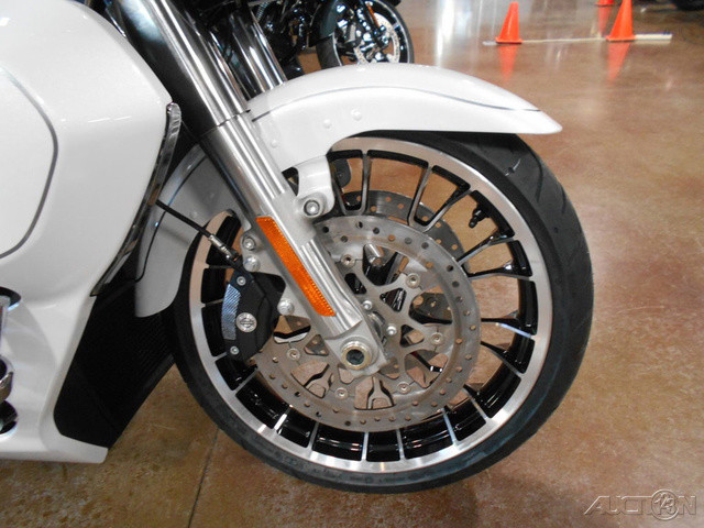 Road Glide® Limited