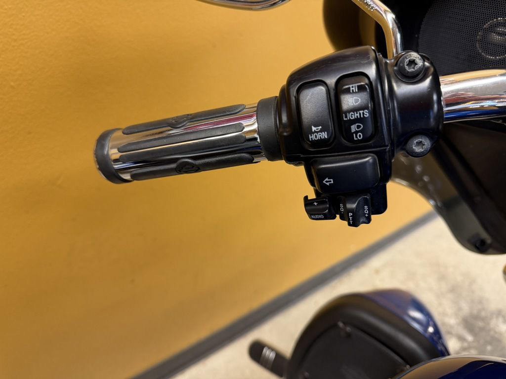 Electra Glide® Ultra Classic® 