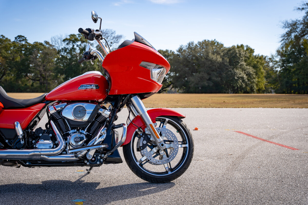 Road Glide®
