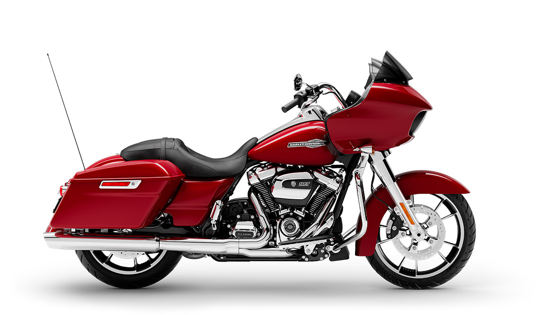 Road Glide®