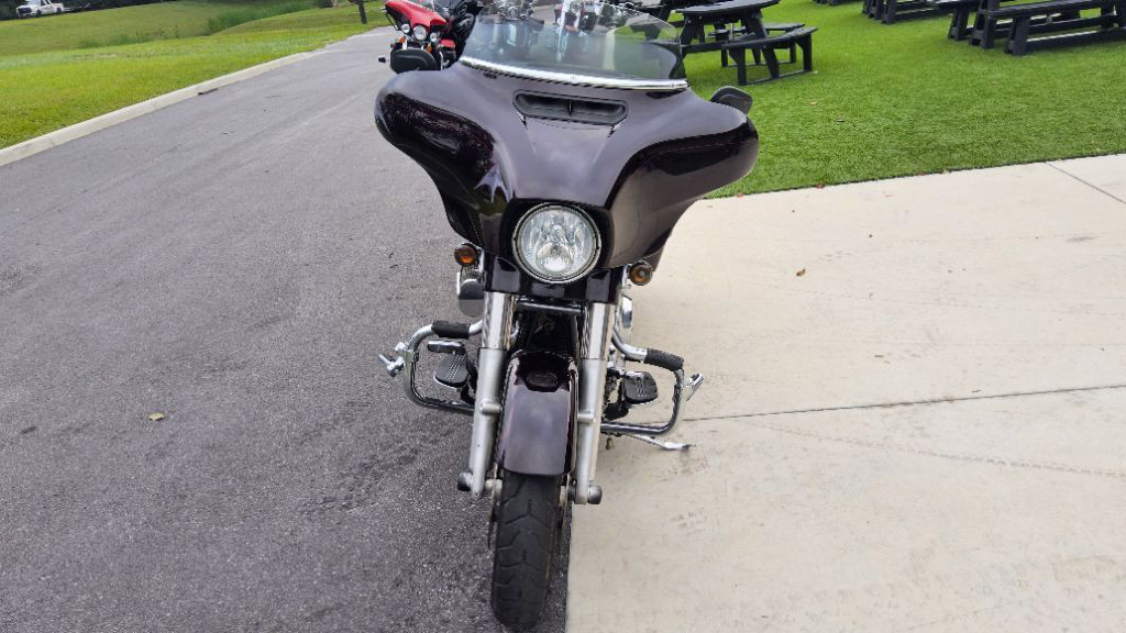 Street Glide® Special