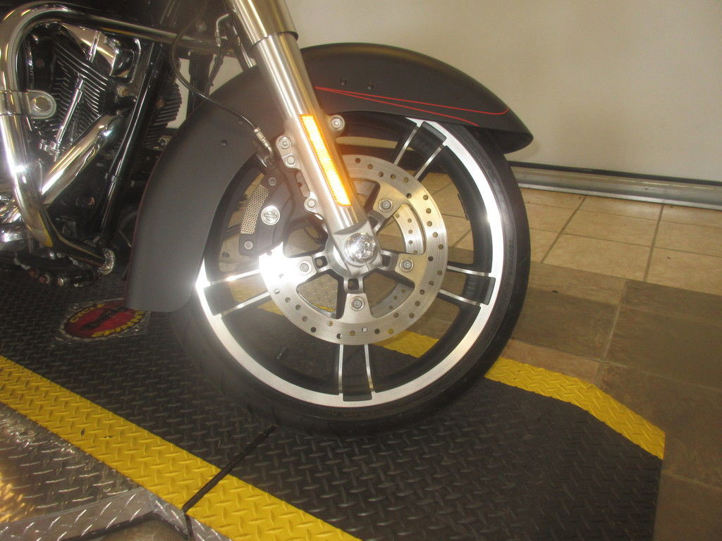 Street Glide® Special
