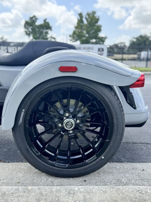 Freewheeler®	