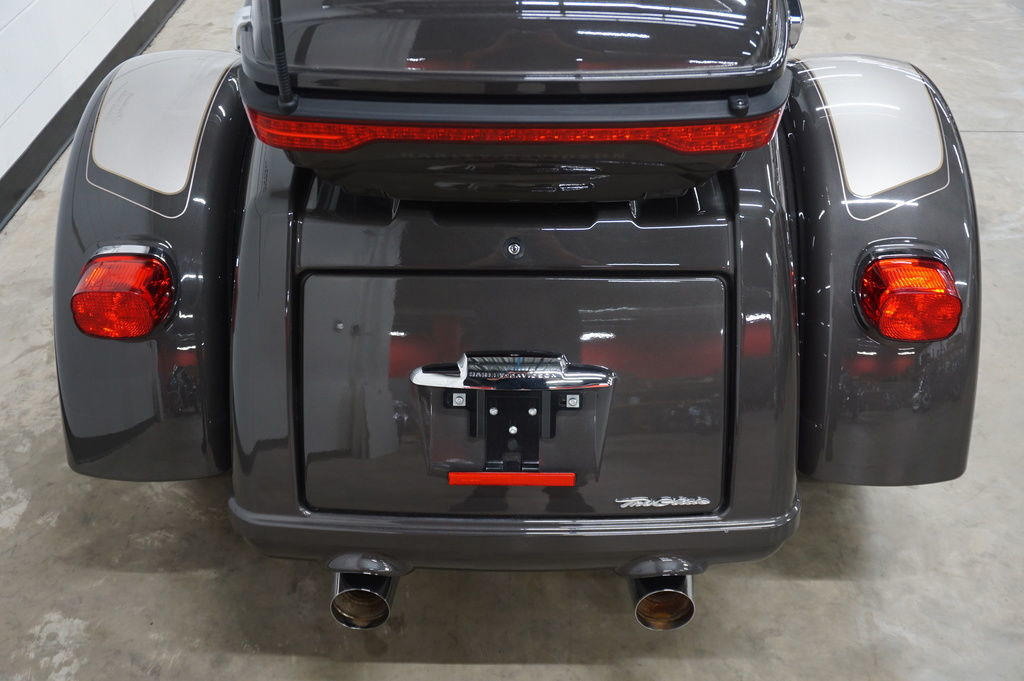 Tri Glide® Ultra