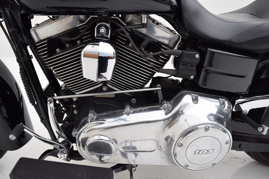 Dyna® Switchback®