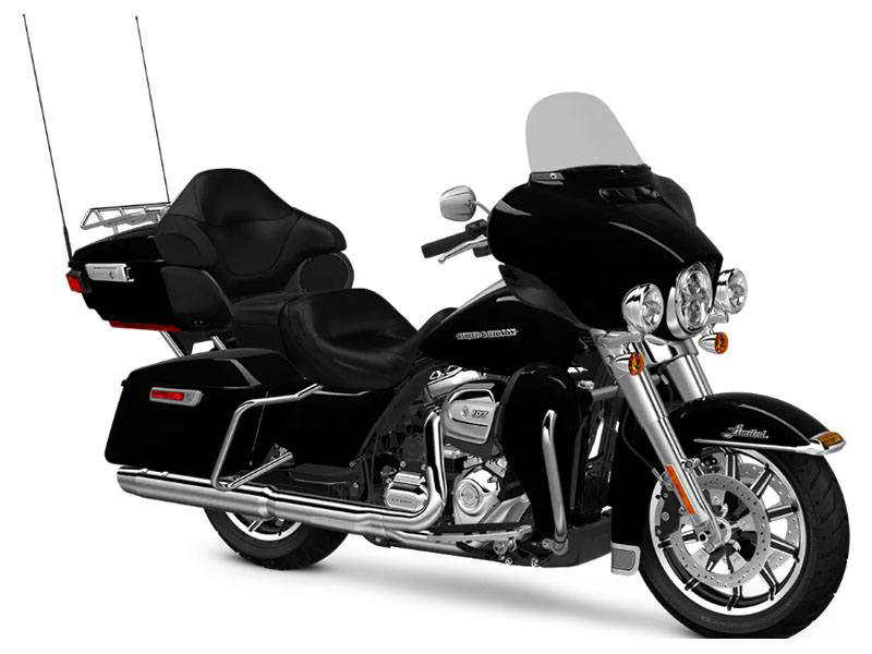 Electra Glide® Ultra® Limited