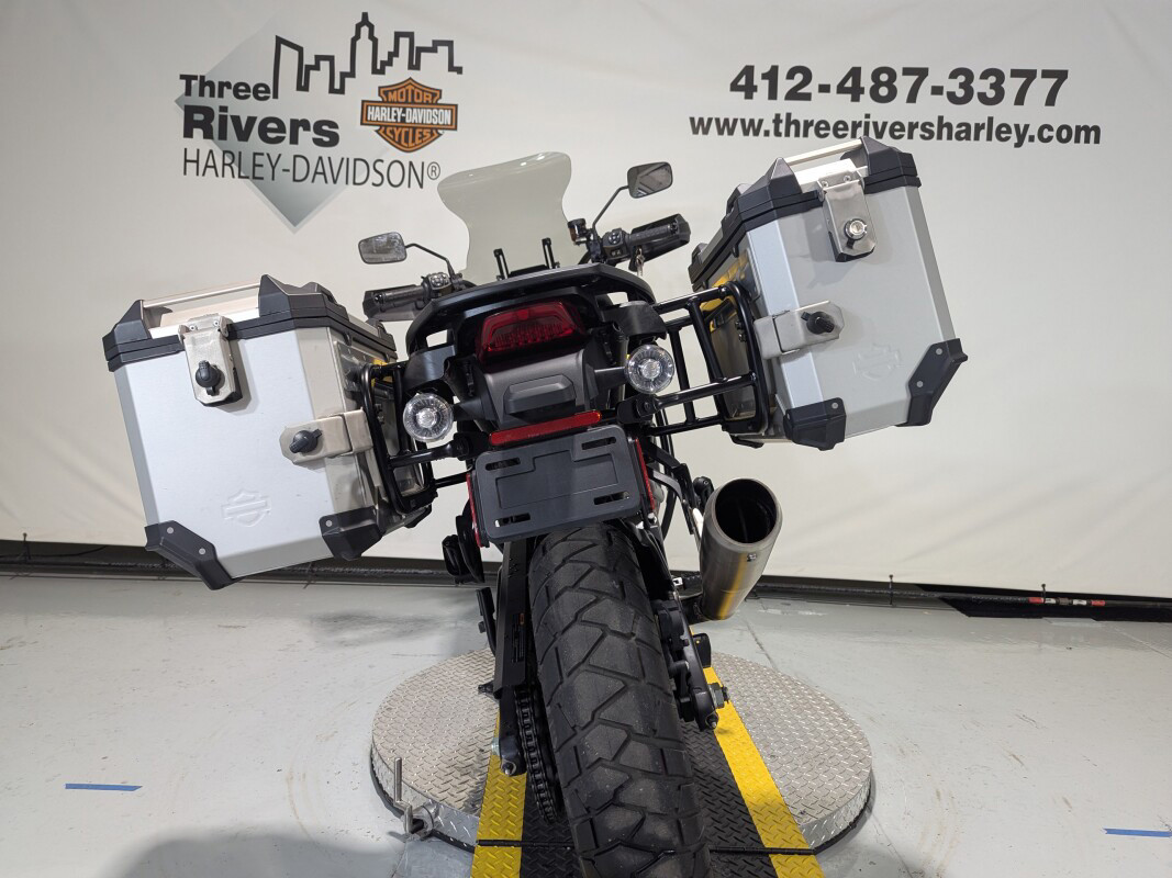 Pan America® 1250 Special
