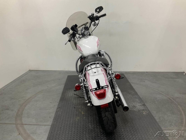 Sportster® 1200 Custom