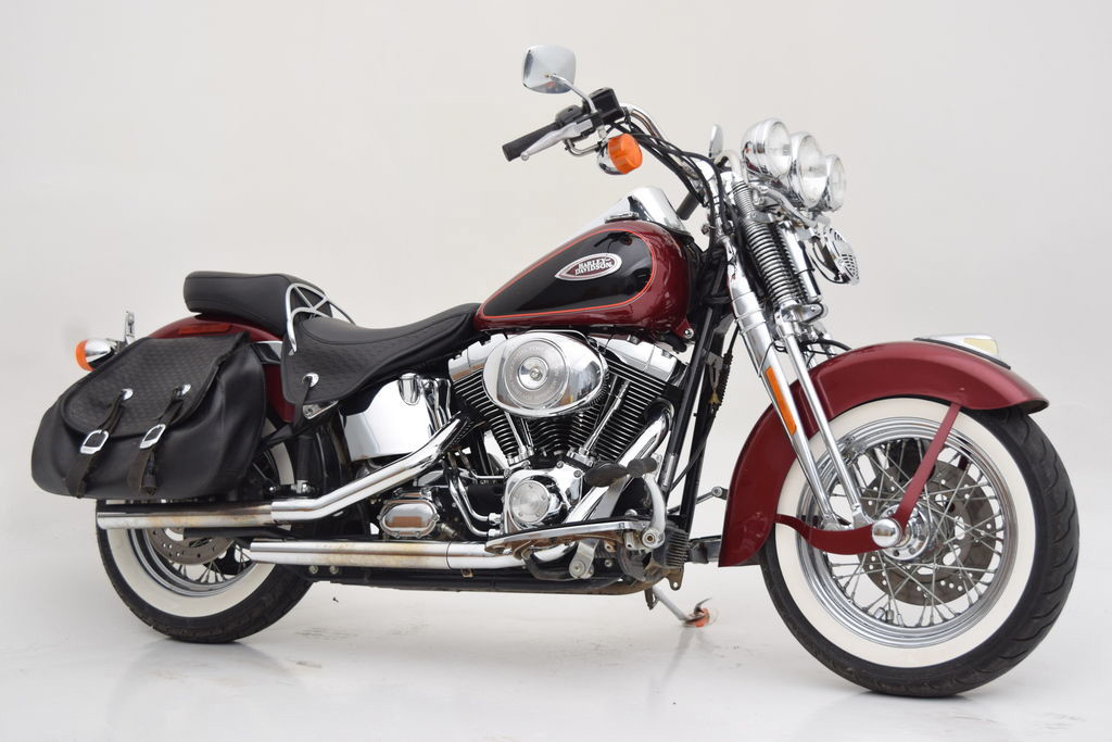 Heritage Springer®