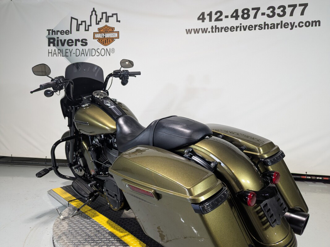 Road King® Special
