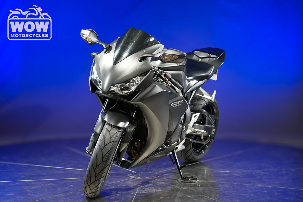 CBR1000RR