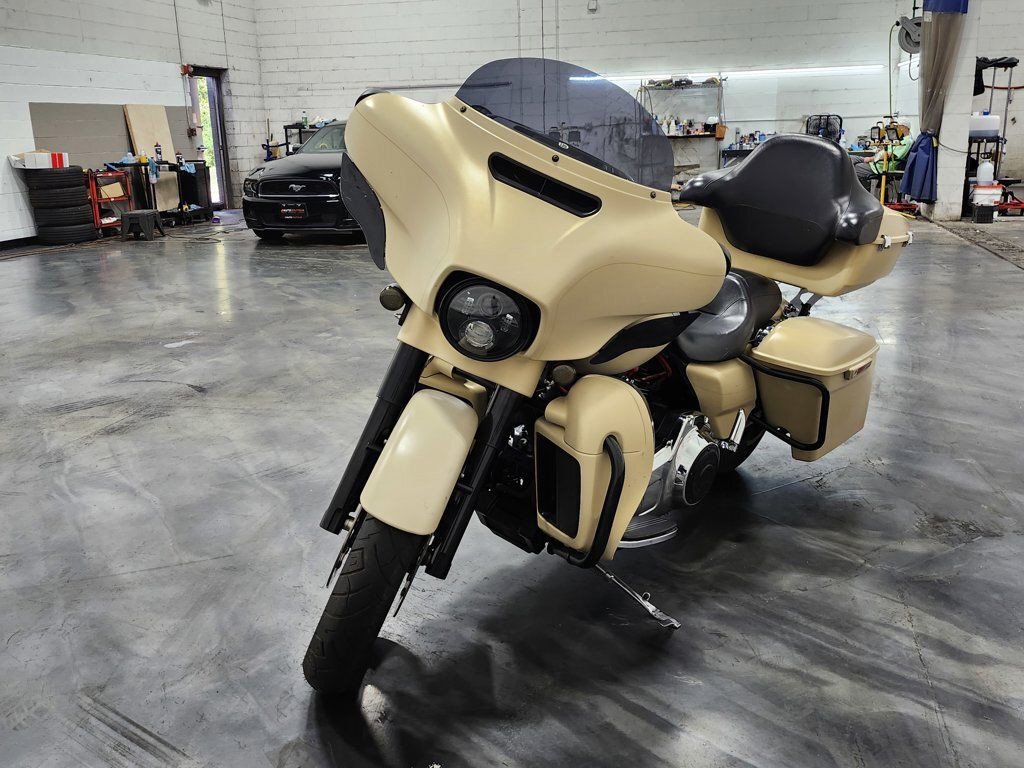 Street Glide® Special