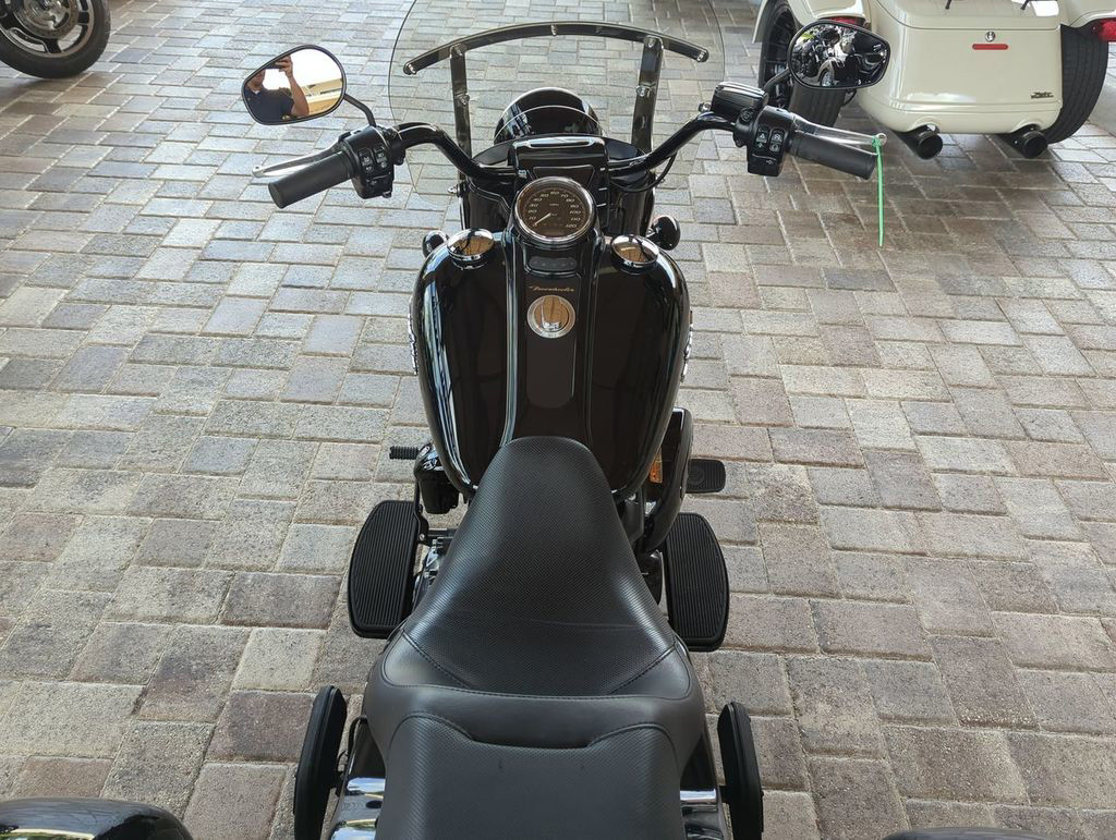 Freewheeler®