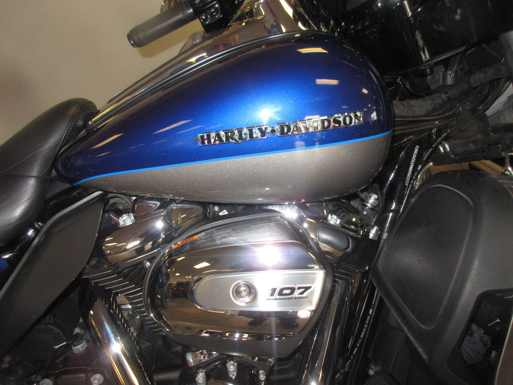 Electra Glide® Ultra® Limited