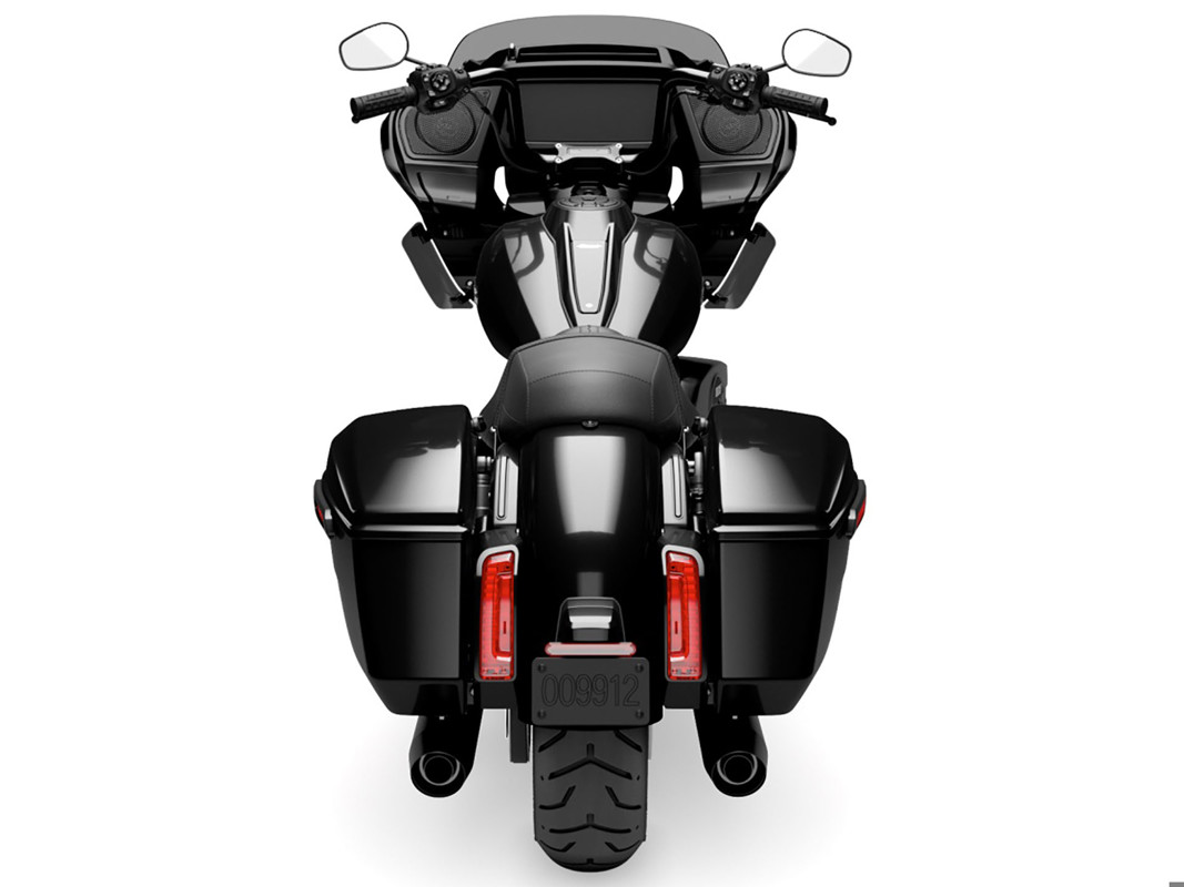 Road Glide®
